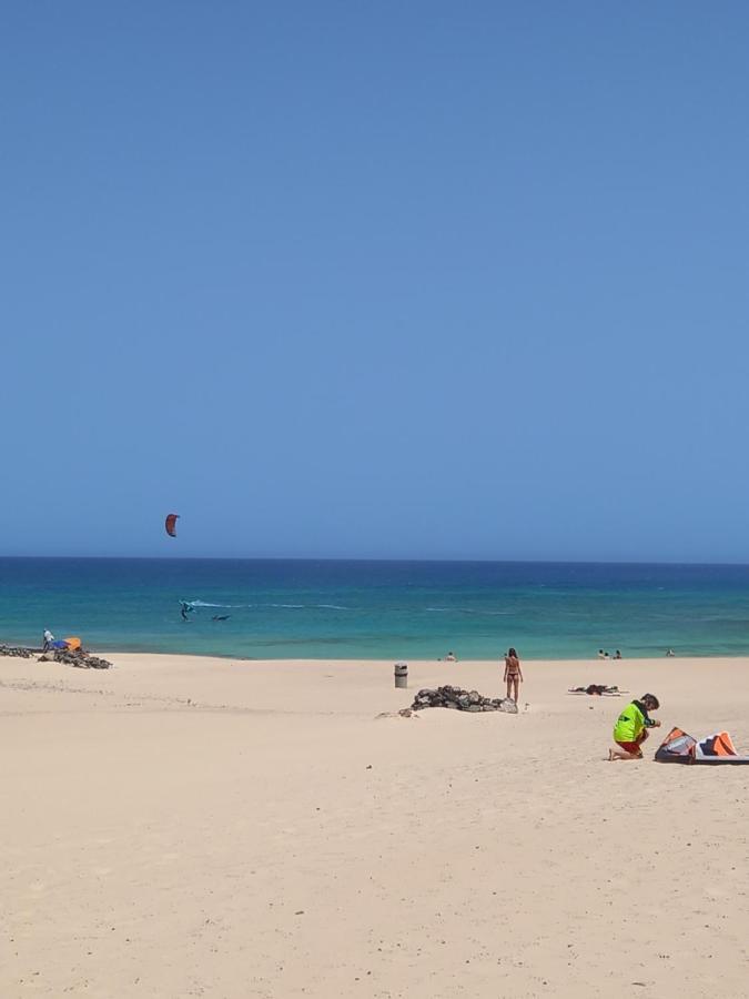 La Oliva Sun & Beach Extérieur photo