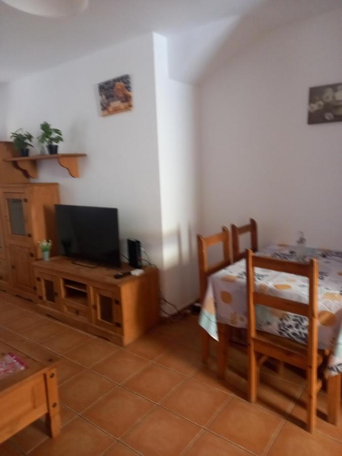 La Oliva Sun & Beach Extérieur photo