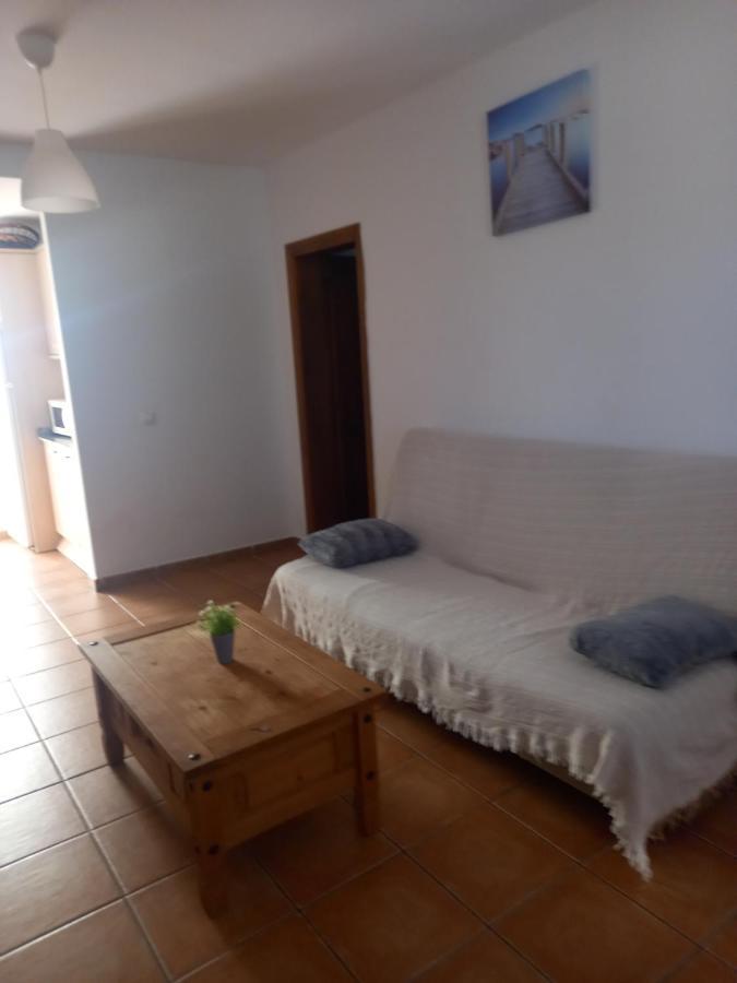 La Oliva Sun & Beach Extérieur photo