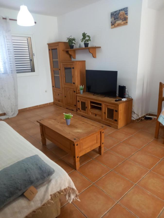 La Oliva Sun & Beach Extérieur photo
